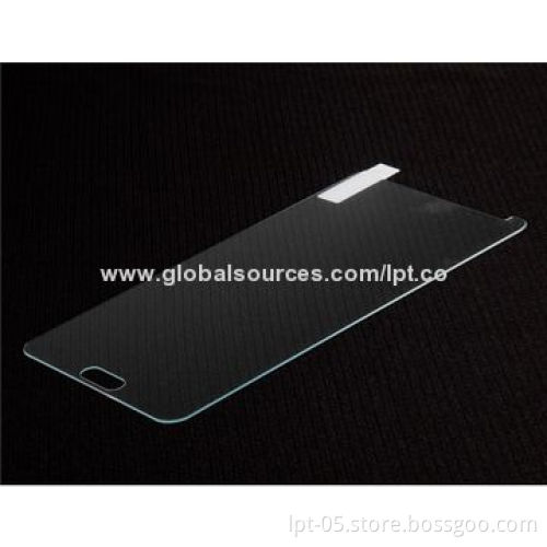 2.5D 0.33mm 9H Tempered Glass Screen Protector for Samsung Galaxy Grand Duos I9082i, Smooth Edges
